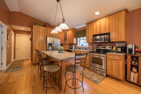 80 Tenny Hill Road Raymond ME 04071