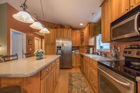 80 Tenny Hill Road Raymond ME 04071