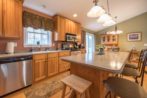 80 Tenny Hill Road Raymond ME 04071