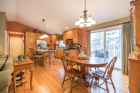 80 Tenny Hill Road Raymond ME 04071