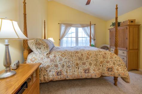 80 Tenny Hill Road Raymond ME 04071