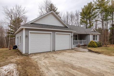 80 Tenny Hill Road Raymond ME 04071
