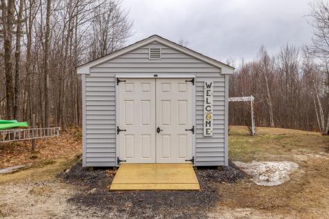 80 Tenny Hill Road Raymond ME 04071