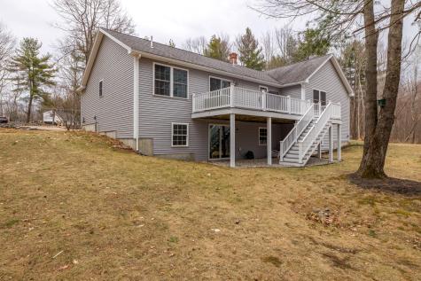 80 Tenny Hill Road Raymond ME 04071