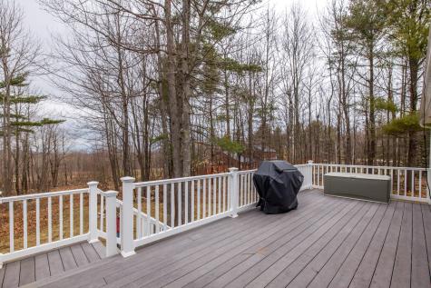 80 Tenny Hill Road Raymond ME 04071