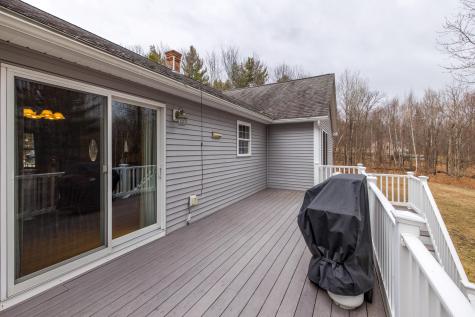80 Tenny Hill Road Raymond ME 04071