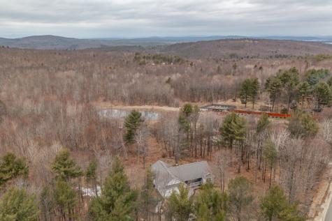 80 Tenny Hill Road Raymond ME 04071