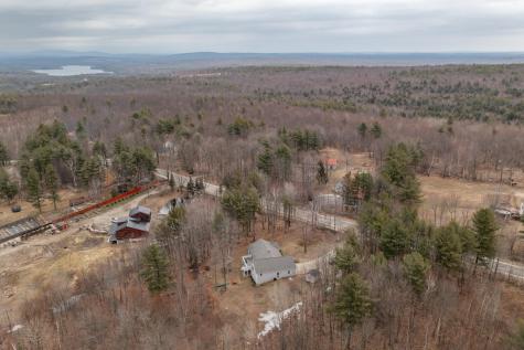80 Tenny Hill Road Raymond ME 04071