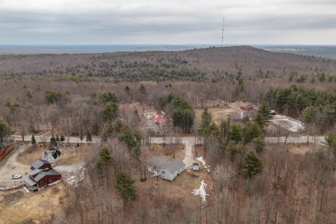 80 Tenny Hill Road Raymond ME 04071