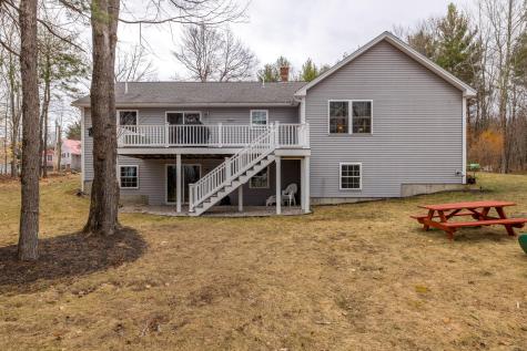 80 Tenny Hill Road Raymond ME 04071