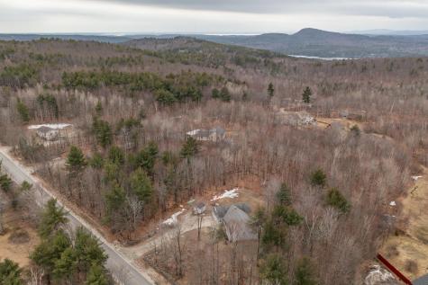 80 Tenny Hill Road Raymond ME 04071