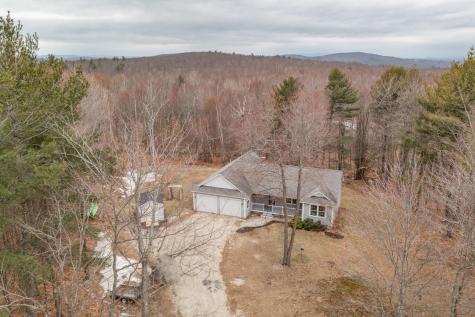 80 Tenny Hill Road Raymond ME 04071