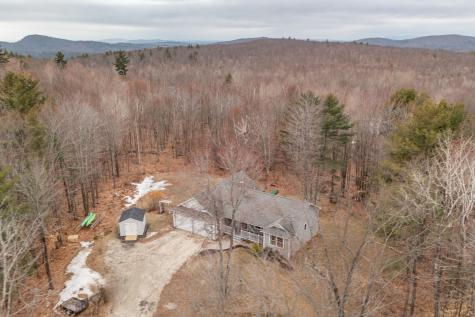 80 Tenny Hill Road Raymond ME 04071