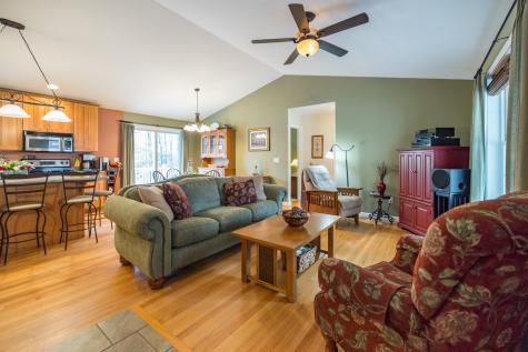 80 Tenny Hill Road Raymond ME 04071
