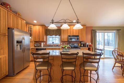 80 Tenny Hill Road Raymond ME 04071