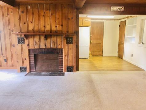 6 Clifton Road Falmouth ME 04105