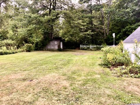 6 Clifton Road Falmouth ME 04105