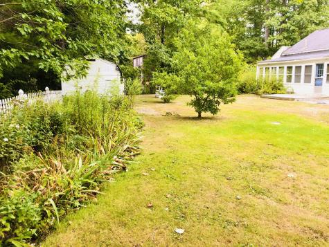 6 Clifton Road Falmouth ME 04105