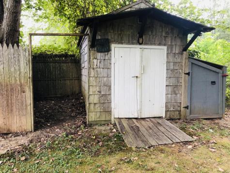 6 Clifton Road Falmouth ME 04105