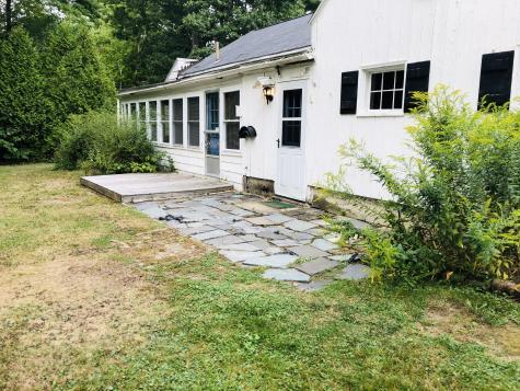 6 Clifton Road Falmouth ME 04105