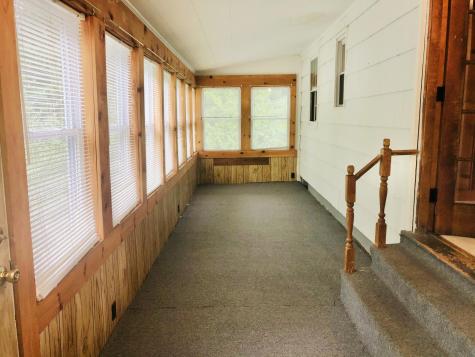 6 Clifton Road Falmouth ME 04105