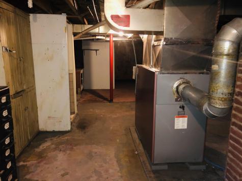 6 Clifton Road Falmouth ME 04105