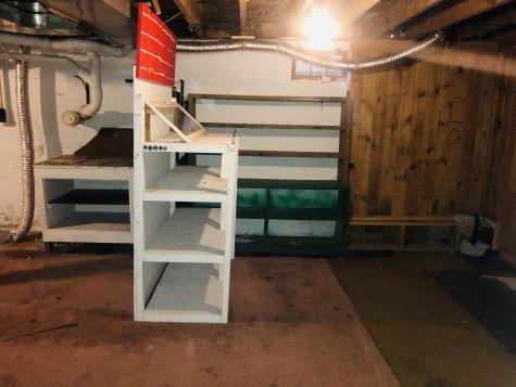 6 Clifton Road Falmouth ME 04105