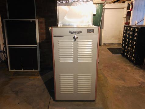 6 Clifton Road Falmouth ME 04105