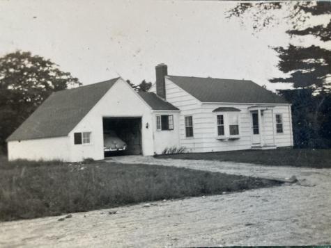 6 Clifton Road Falmouth ME 04105