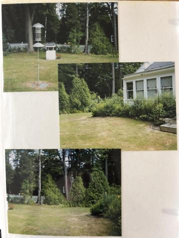 6 Clifton Road Falmouth ME 04105