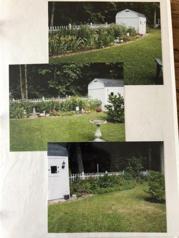 6 Clifton Road Falmouth ME 04105