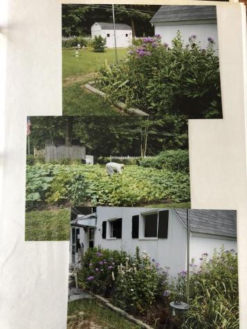 6 Clifton Road Falmouth ME 04105