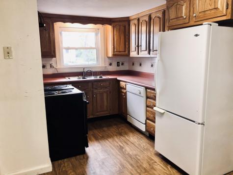 6 Clifton Road Falmouth ME 04105