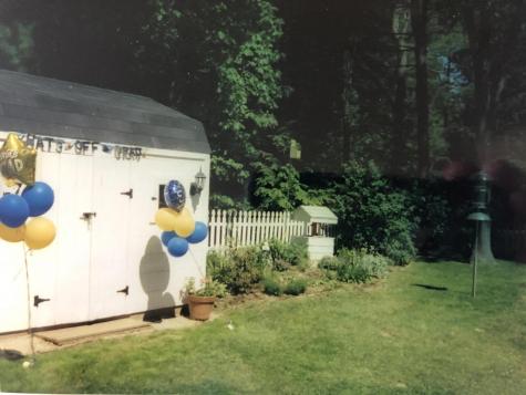 6 Clifton Road Falmouth ME 04105