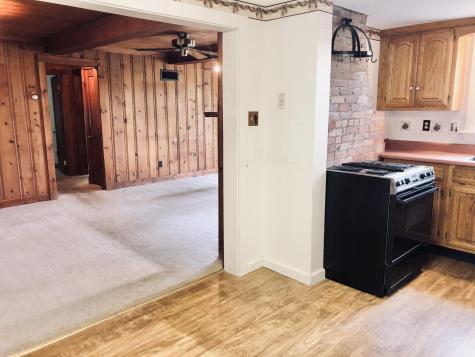 6 Clifton Road Falmouth ME 04105