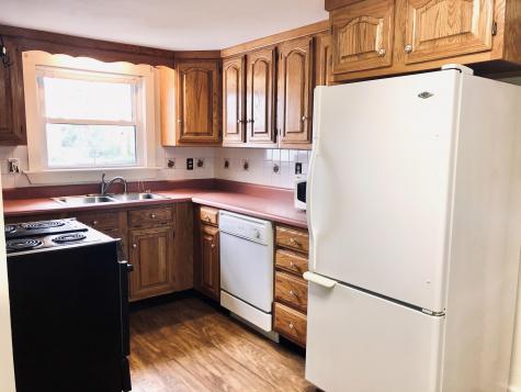 6 Clifton Road Falmouth ME 04105