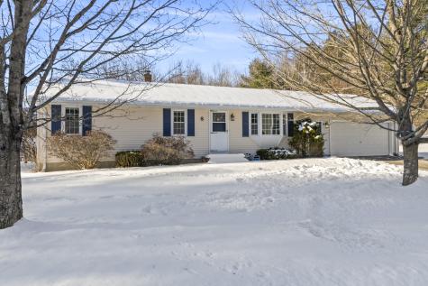 8 Sheffield Avenue Lewiston ME 04240