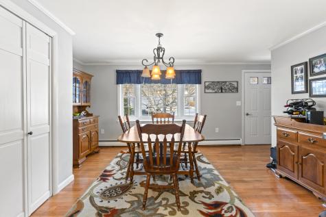 8 Sheffield Avenue Lewiston ME 04240