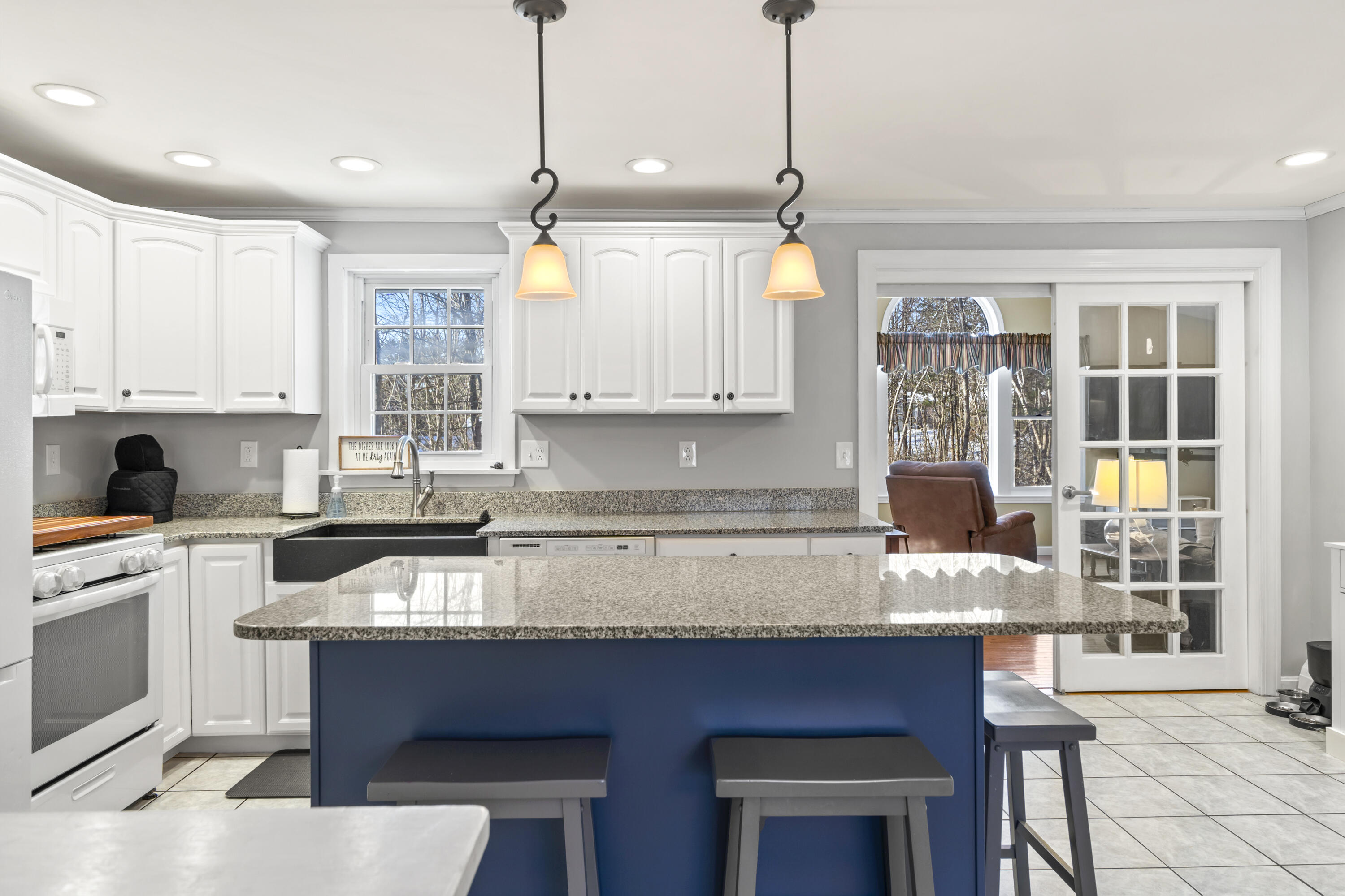 8 Sheffield Avenue Lewiston ME 04240