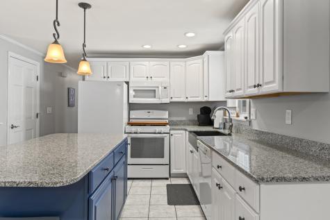 8 Sheffield Avenue Lewiston ME 04240