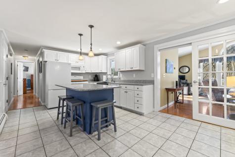 8 Sheffield Avenue Lewiston ME 04240