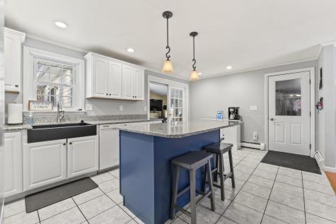 8 Sheffield Avenue Lewiston ME 04240