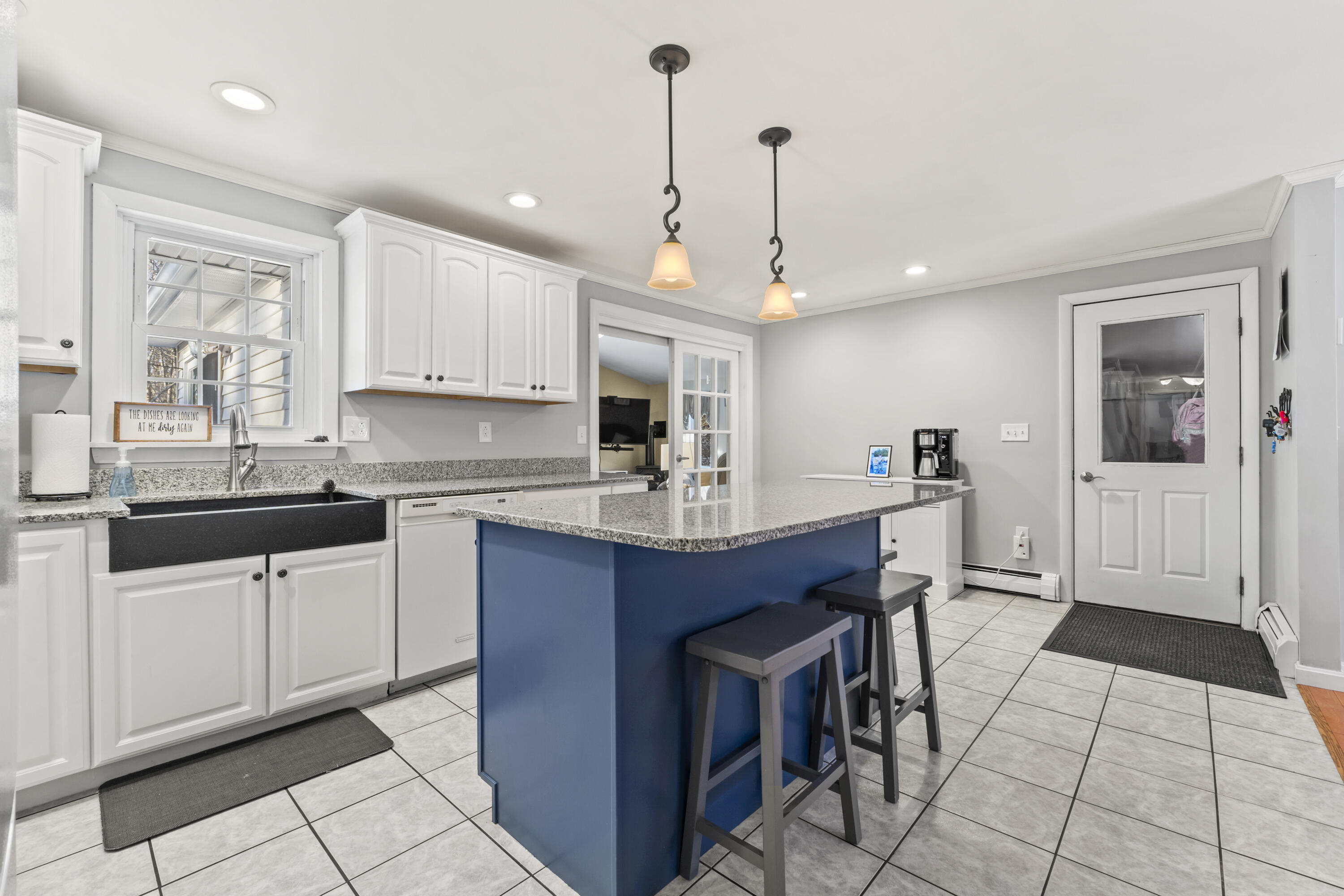 8 Sheffield Avenue Lewiston ME 04240