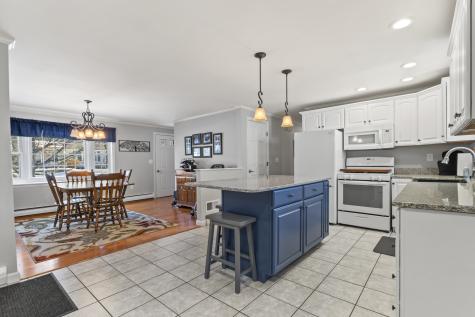 8 Sheffield Avenue Lewiston ME 04240