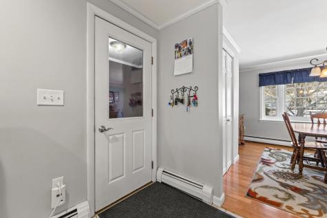 8 Sheffield Avenue Lewiston ME 04240