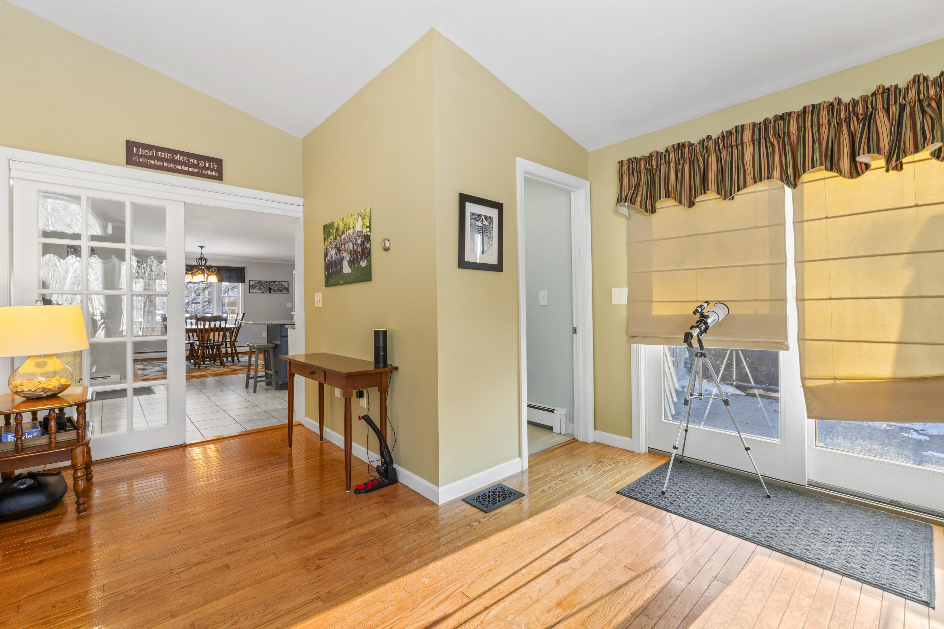 8 Sheffield Avenue Lewiston ME 04240