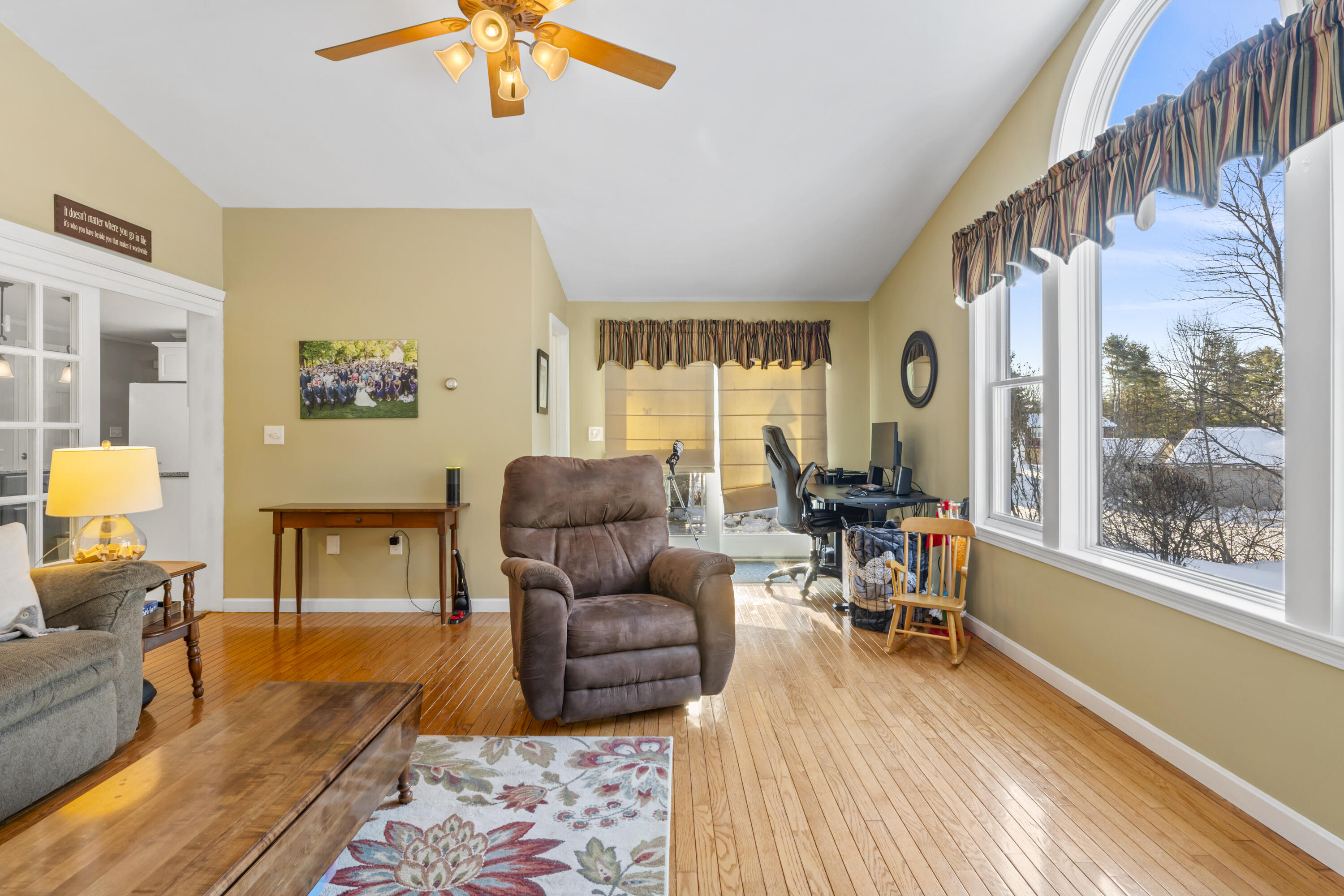 8 Sheffield Avenue Lewiston ME 04240