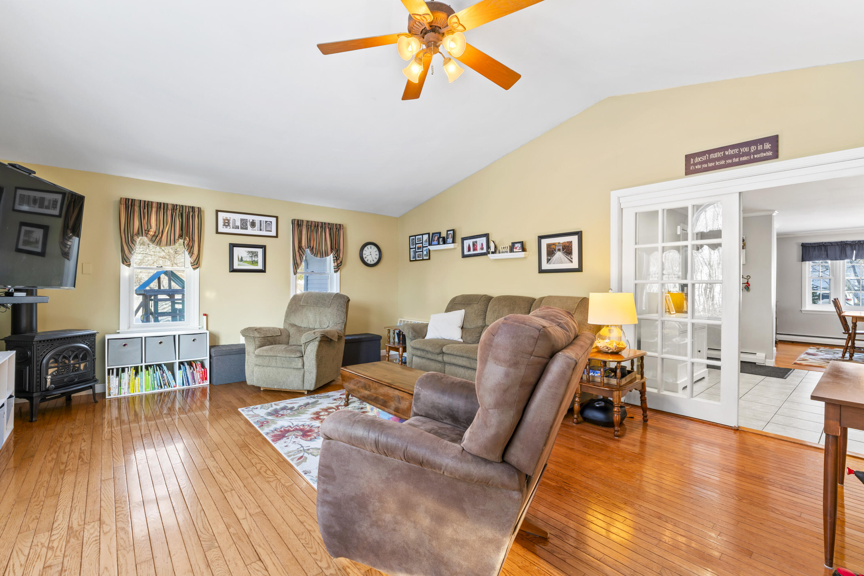 8 Sheffield Avenue Lewiston ME 04240