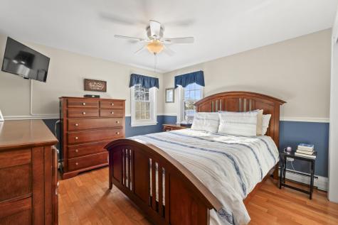 8 Sheffield Avenue Lewiston ME 04240