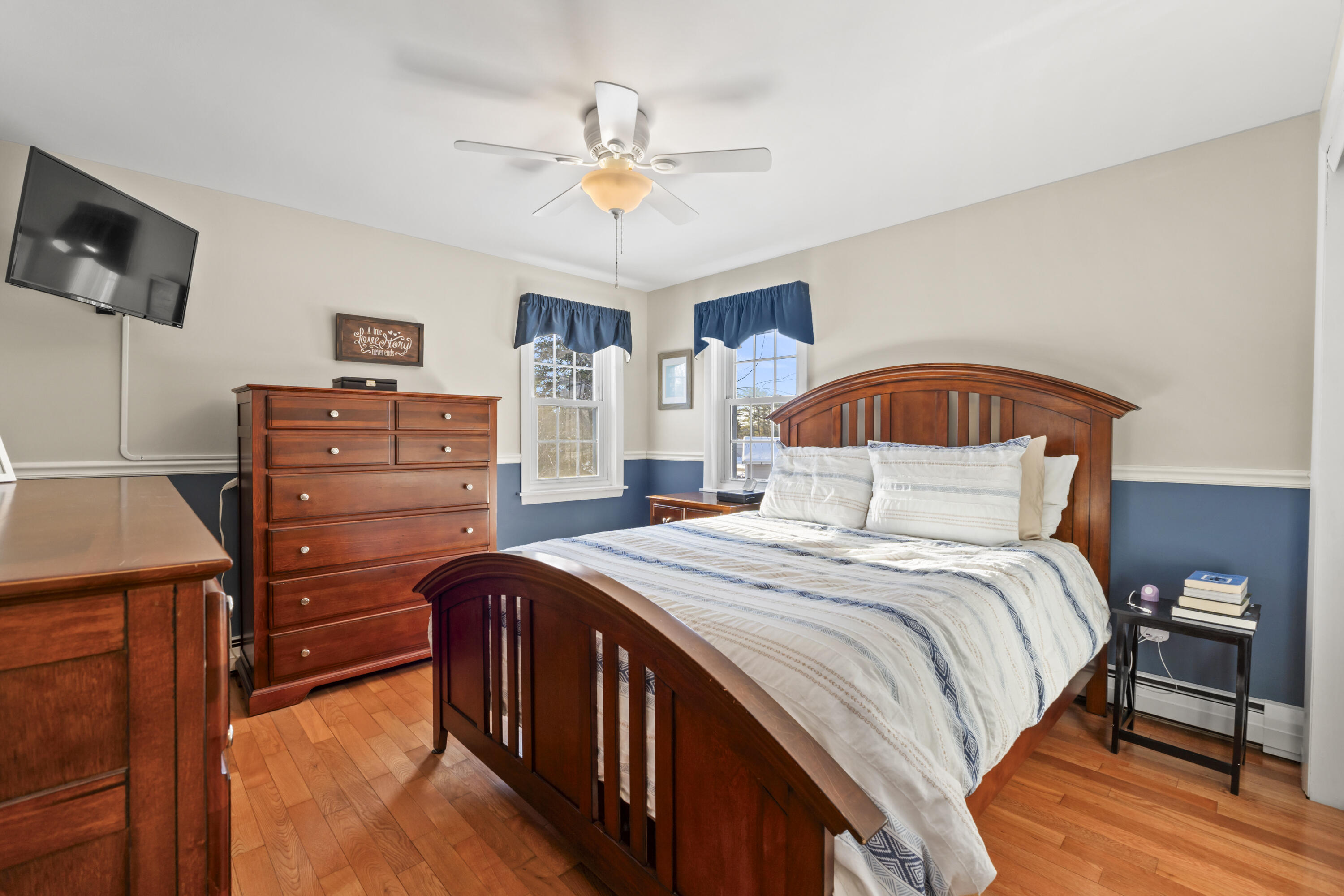 8 Sheffield Avenue Lewiston ME 04240